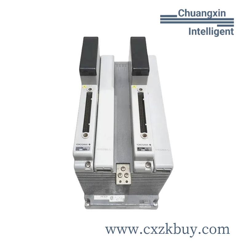 YOKOGAWA F3YD64-1A