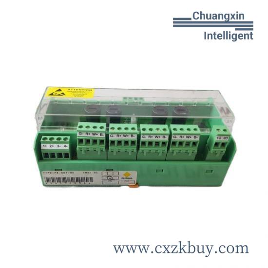 Yokogawa SCP461-11S1