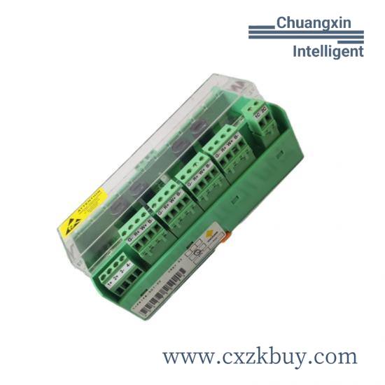 Yokogawa SCP461-11S1