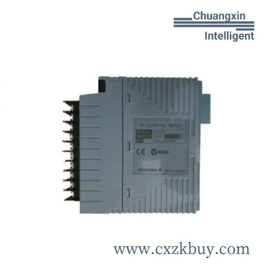 YOKOGAWA PW301