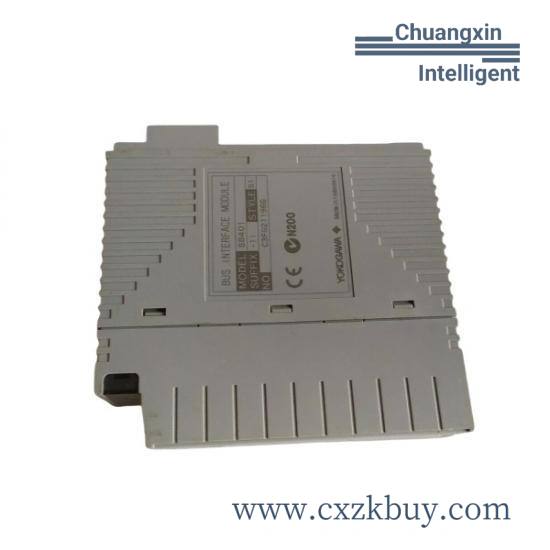 Yokogawa SB40111-S1