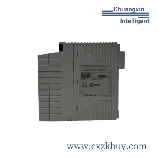 Yokogawa SEC401-51 S3