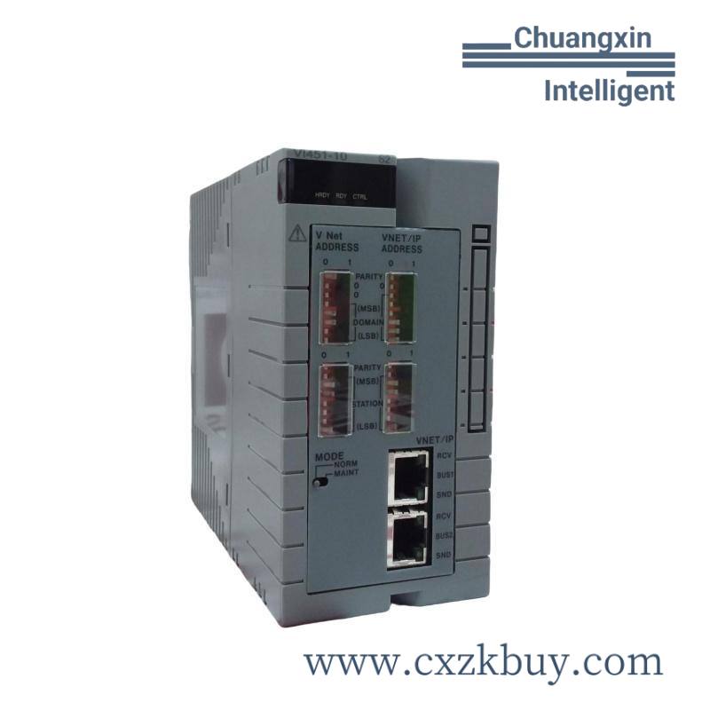 YOKOGAWA VI451-10
