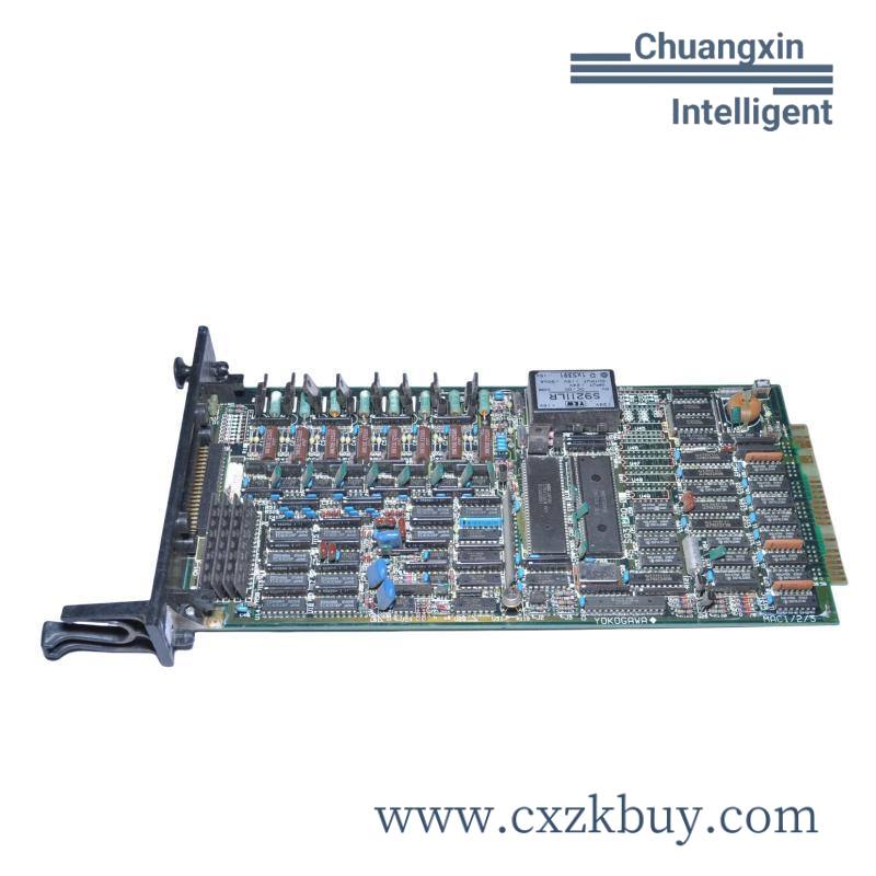 YOKOGAWA YS1700-000/A34