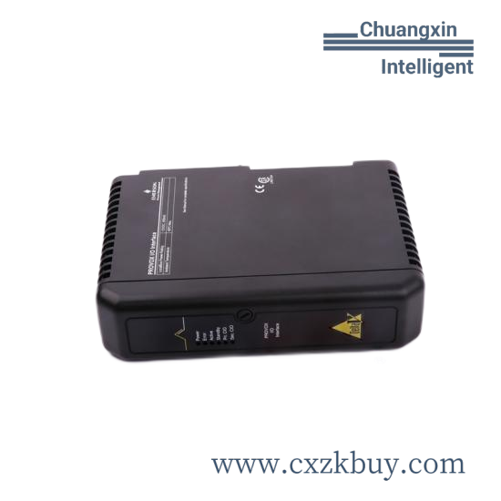 ZYGO ZMI-2002 8020-0211-1-J