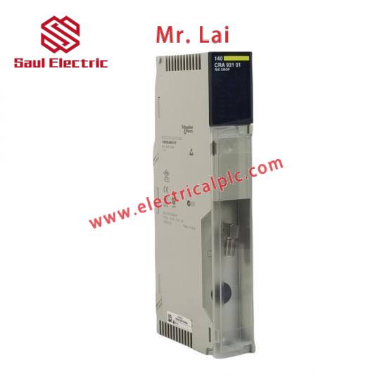 SCHNEIDER LTMR100EFM