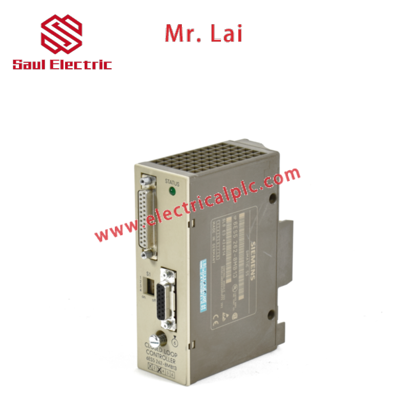 Siemens 6DR1900-5