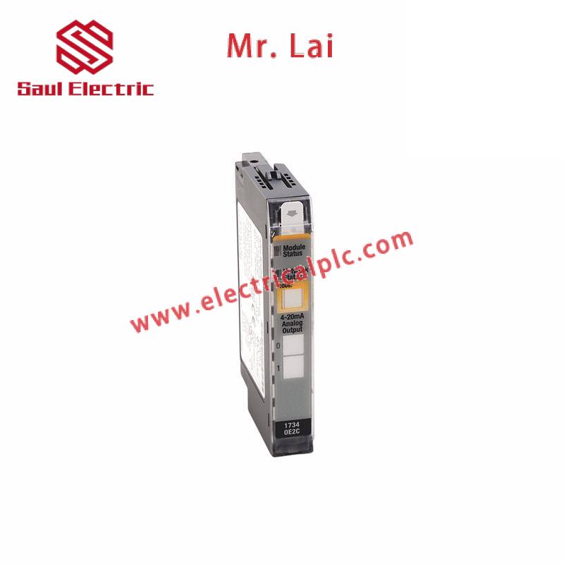 ABB 3HAC025741-001