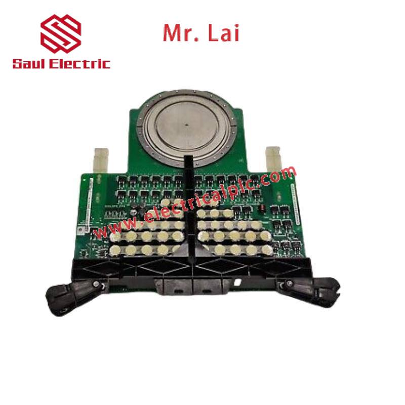 ABB 5SHX2645L0004 5SXE05-0156