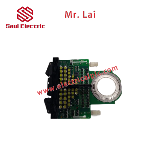 ABB 5SHX2645L0004 5SXE05-0156