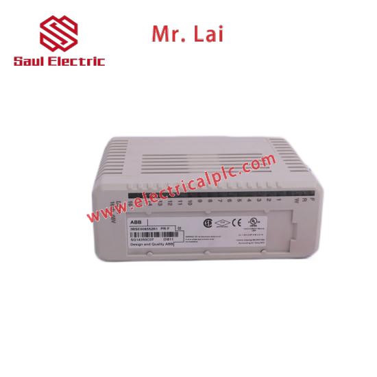 ABB 3BSE022364R1