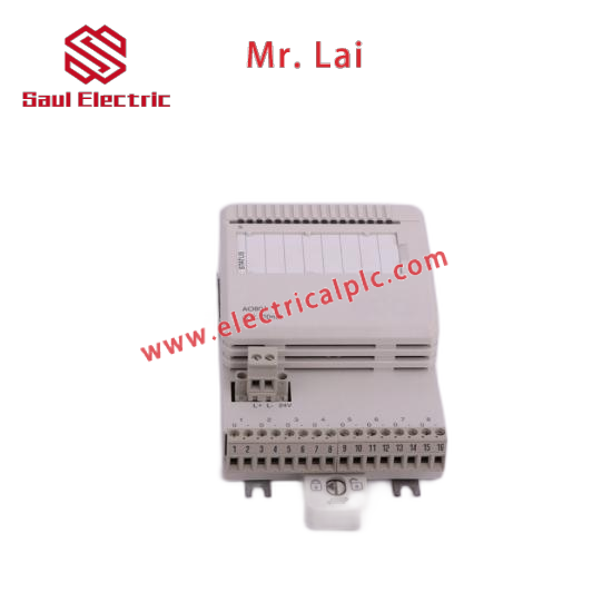 ABB HIEE320639R1