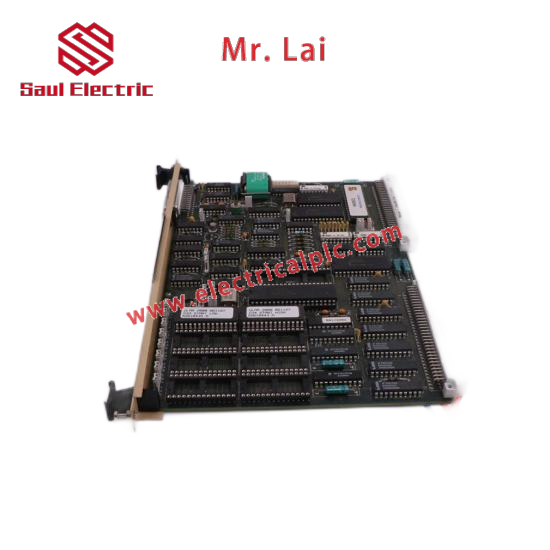 ABB 3HAC025741-001