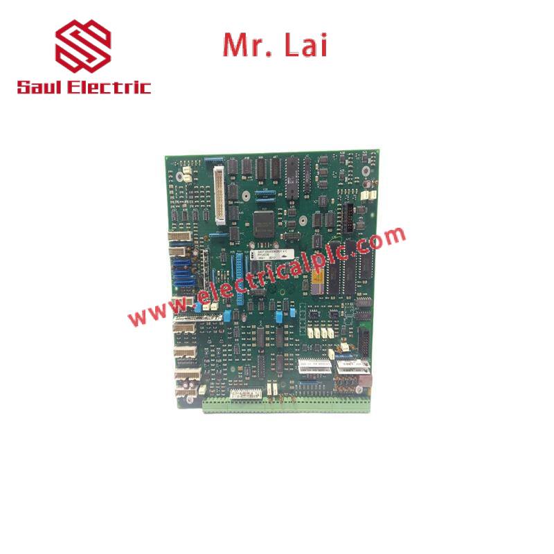 ABB REF615 HCFKAEADABCZDAA11E