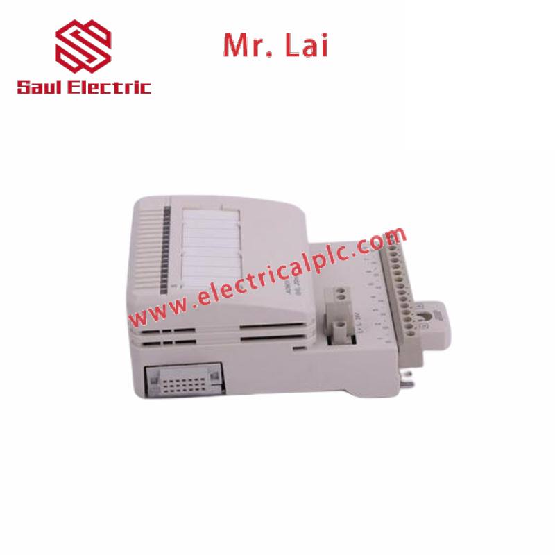 ABB PP881 3BSE092978R1