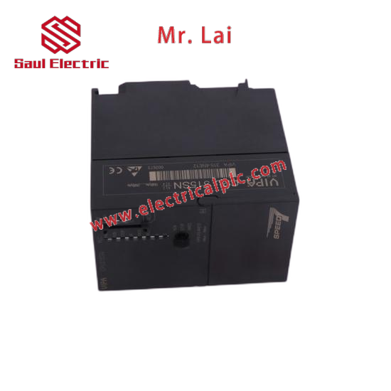 ABB UNITROL1000 V104