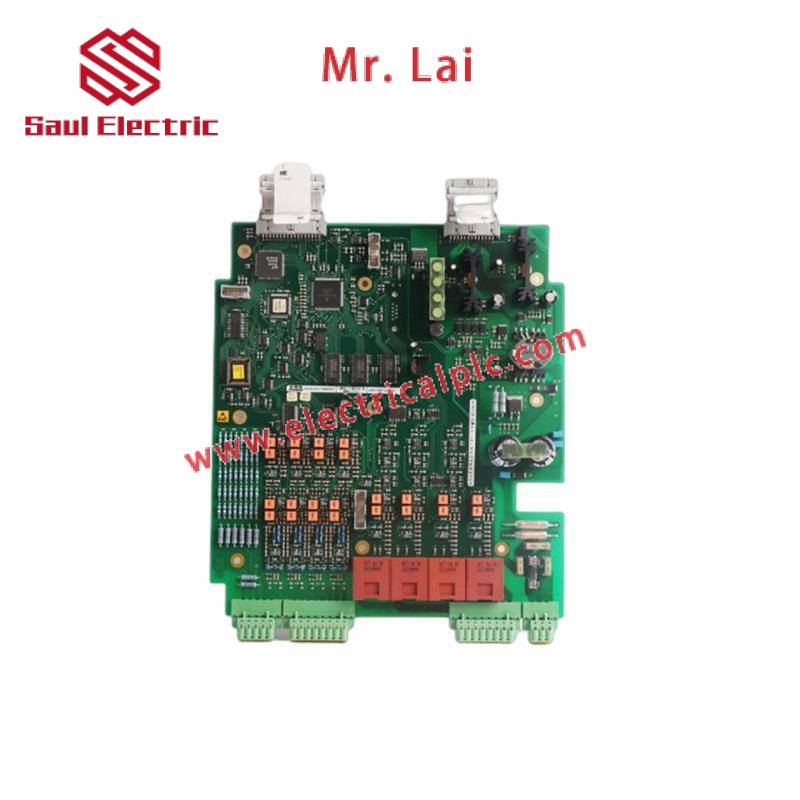 ABB UNS2881b-P,V1 3BHE009319R0001