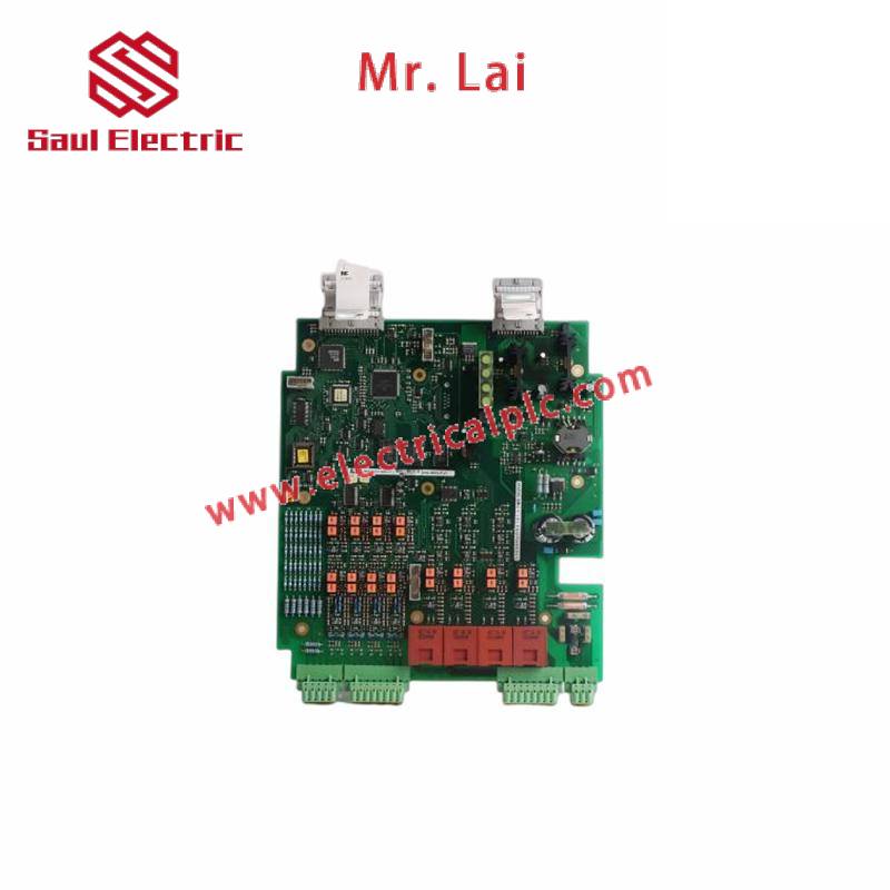 ABB UNS2881b-P,V1 3BHE009319R0001