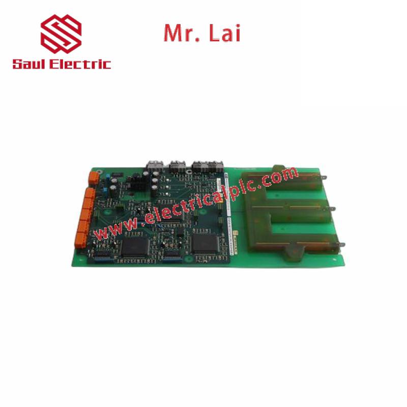 ABB XVC768115 3BHB007211R115