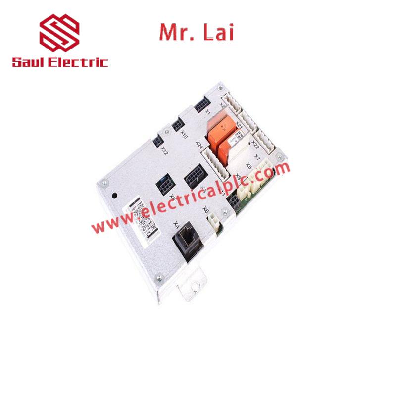 ABB XVC768115 3BHB007211R115
