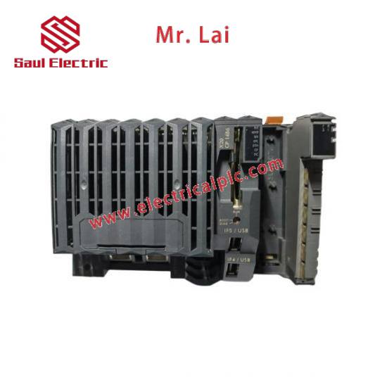 B&R 5CFCRD.0064-03