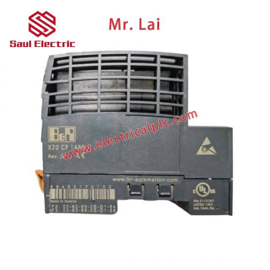 B&R 5CFCRD.0064-03