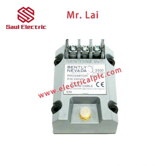 BENTLY 330100-90-00