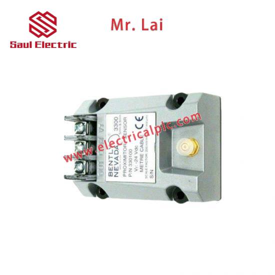 BENTLY 330100-90-00