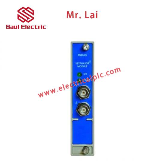 BENTLY 3500/25 149369-01