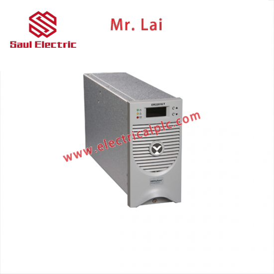 EMERSON 1C31181G01