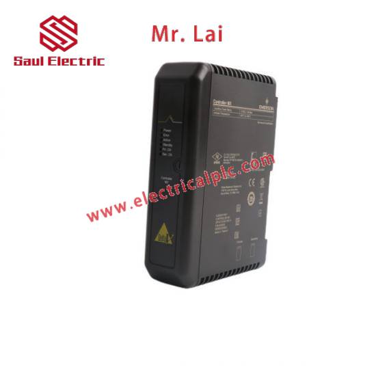 EMERSON 1C31181G01