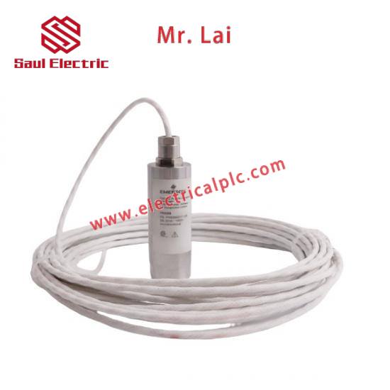 EPRO PR6423/205-110