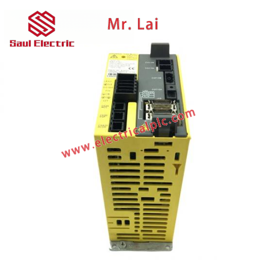 Fanuc A860-0333-T701