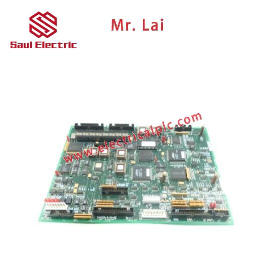 GE DS200LDCCH1ANA