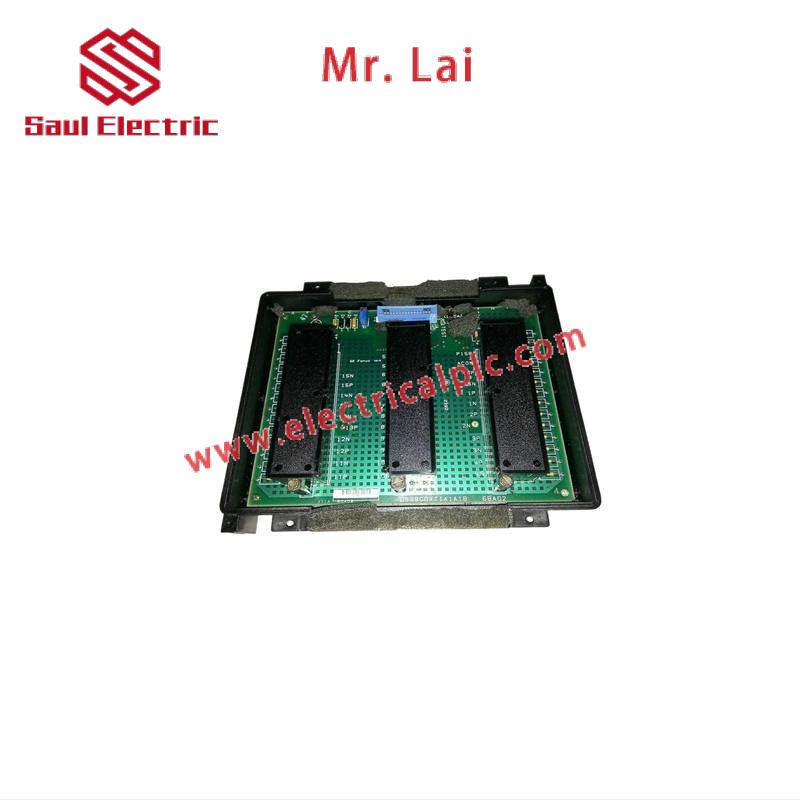 GE IC756CDV000E-98