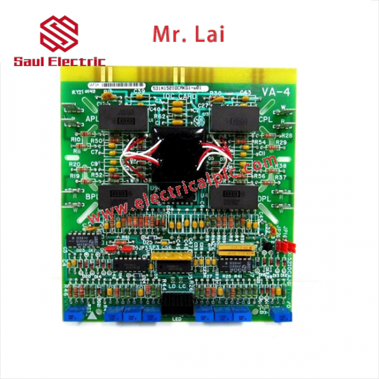 Fanuc A03B-0807-C160