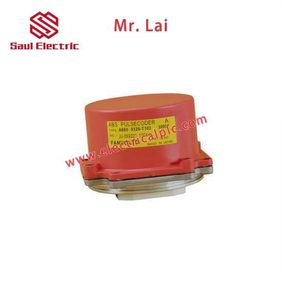 Fanuc A03B-0807-C160