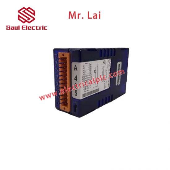 HONEYWELL FTA-T-02