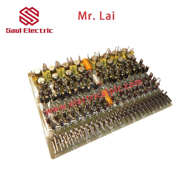 GE VMIVME-4941