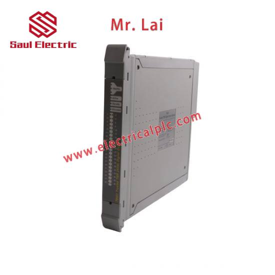 ICS Triplex T9401