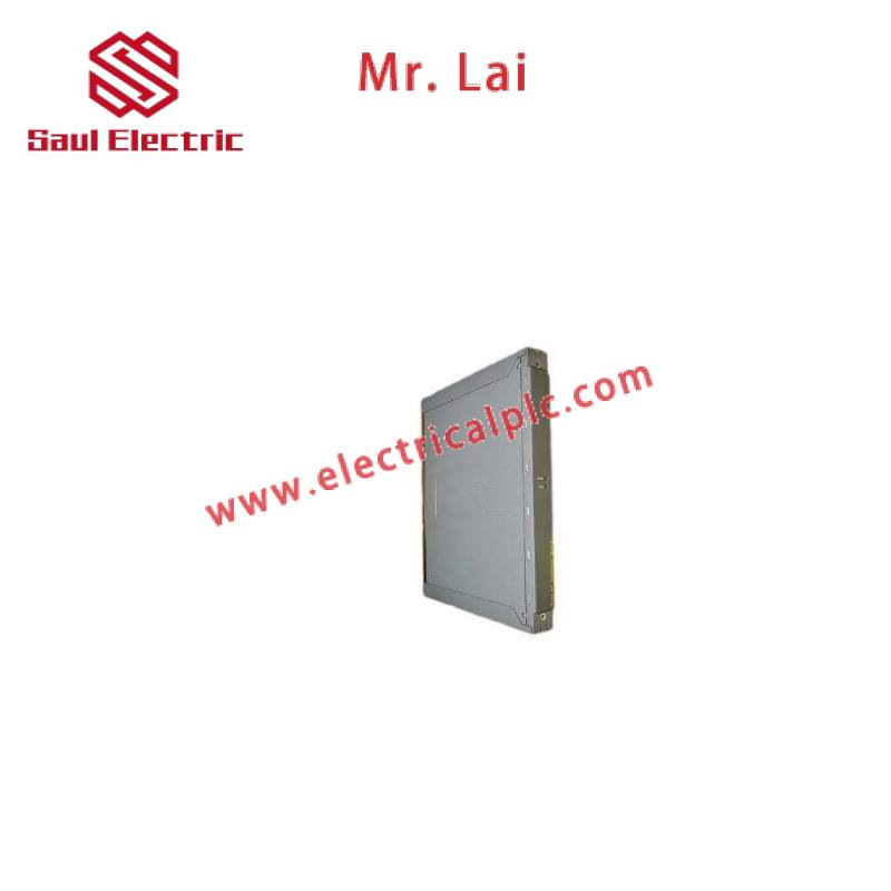 ICS Triplex T9401