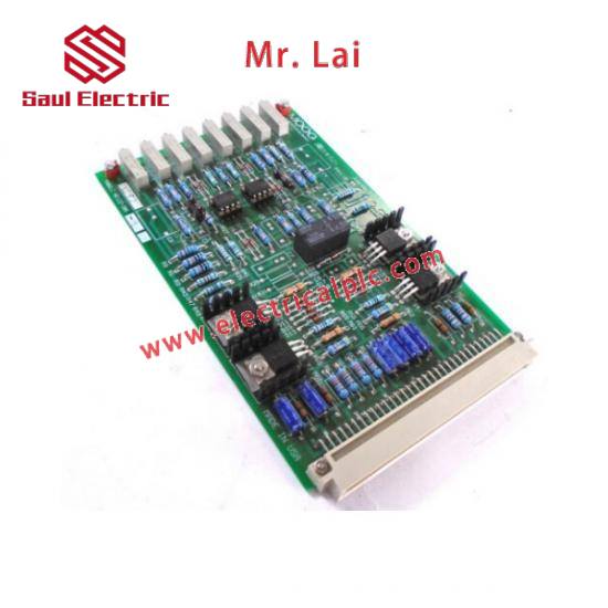 MOOG G123-825-001