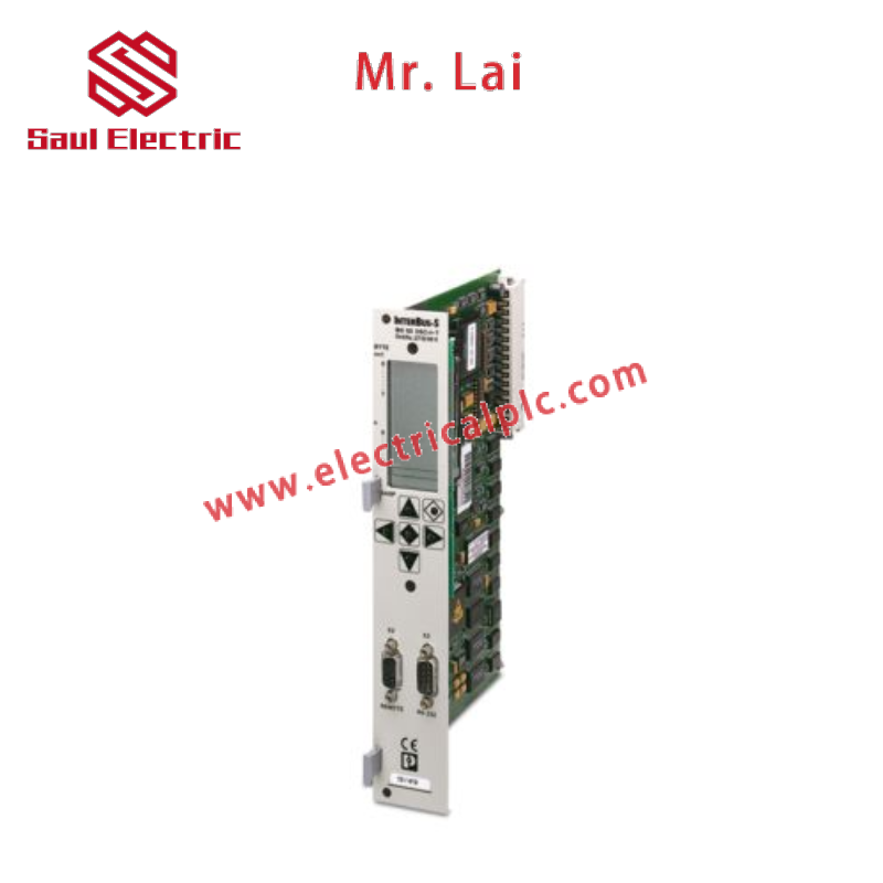 PHOENIX IBS 24BK-I/O-T