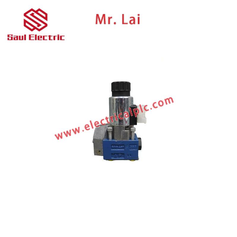 Rexroth MAC112D-0-HD-2