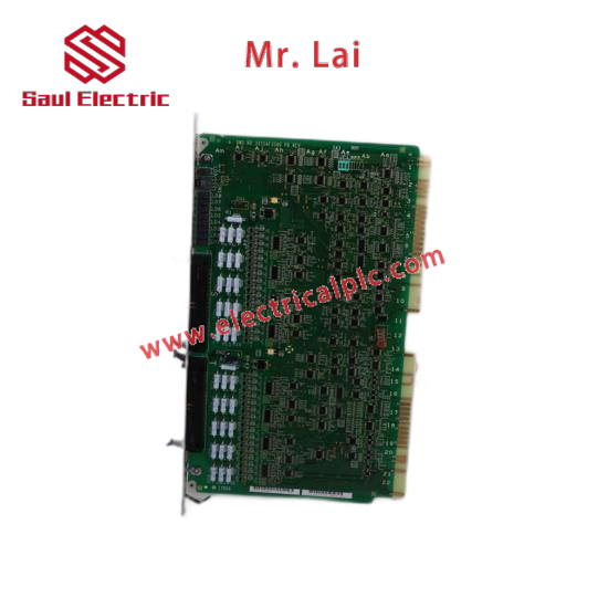 RIFA IC693PWR321U