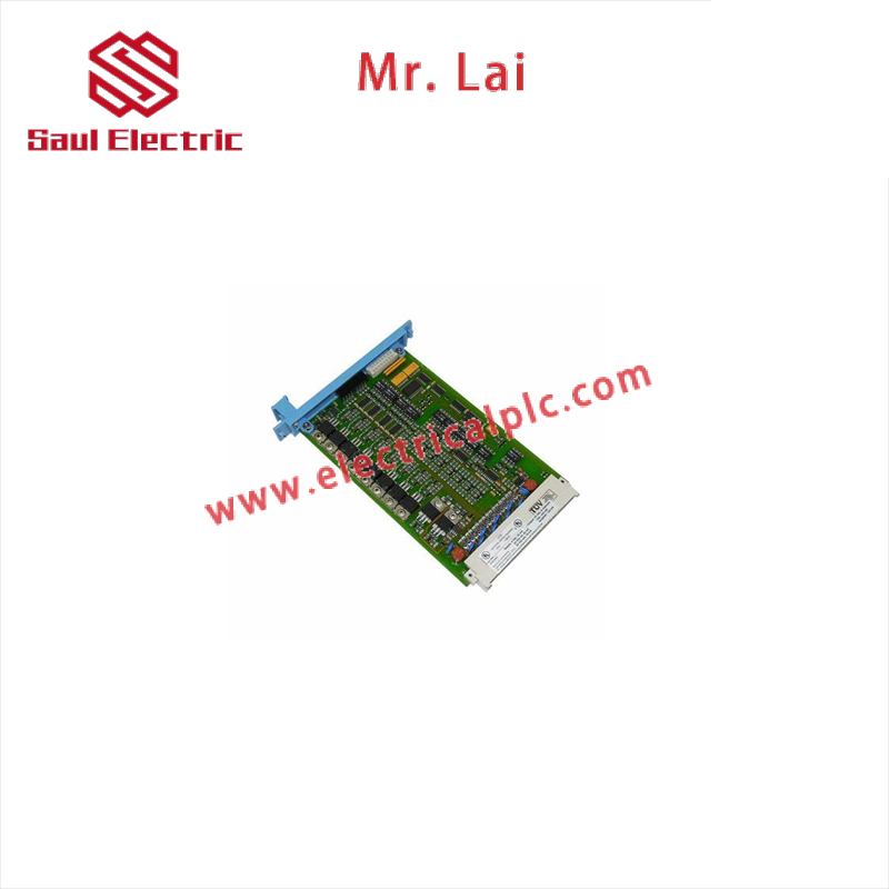 RIFA IC693PWR321U