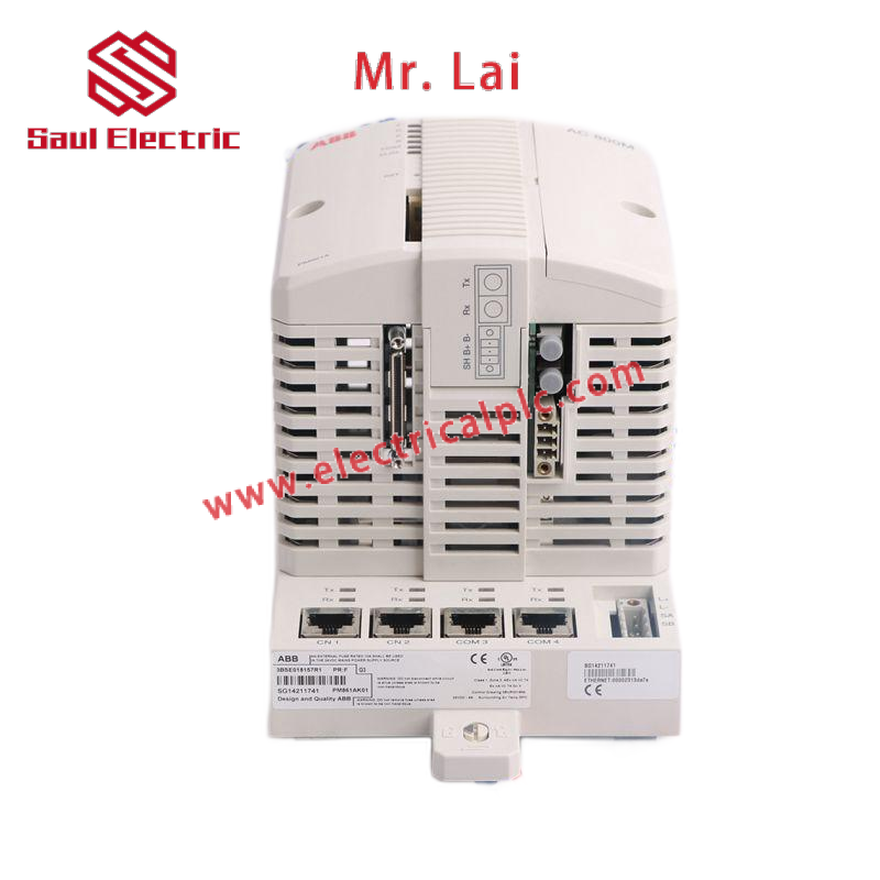 RIFA IC693PWR321U