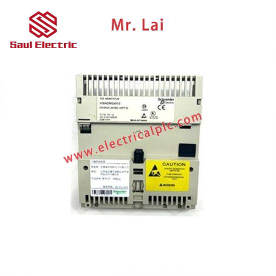 SCHNEIDER AS-8535-000