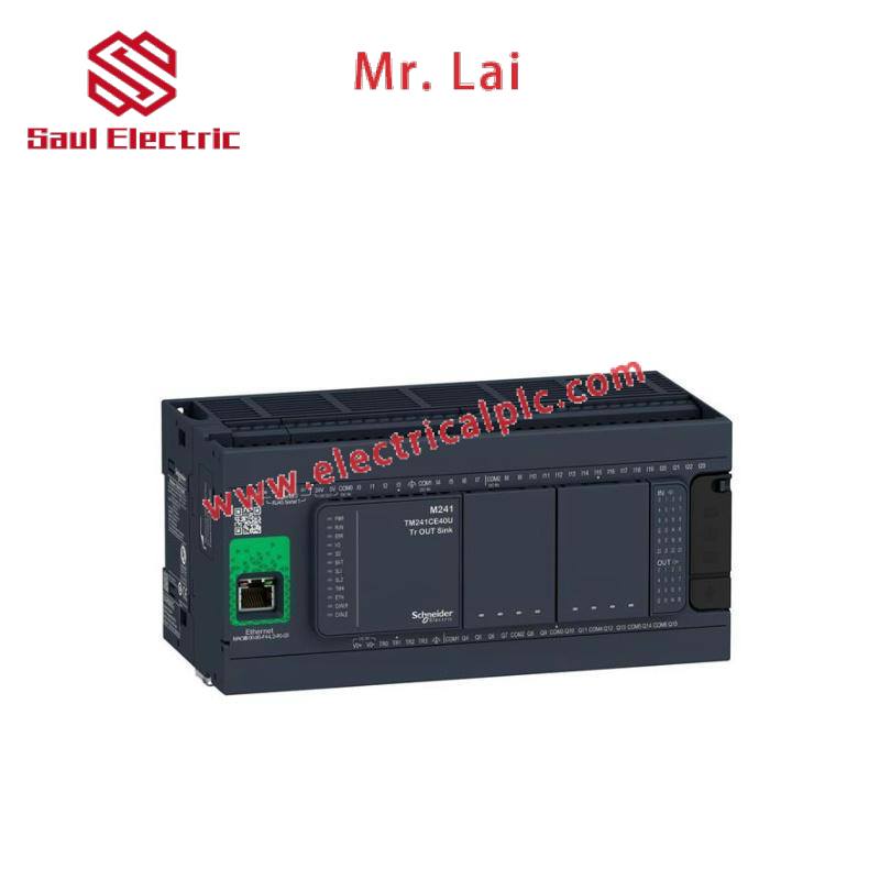 SCHNEIDER C65ND10
