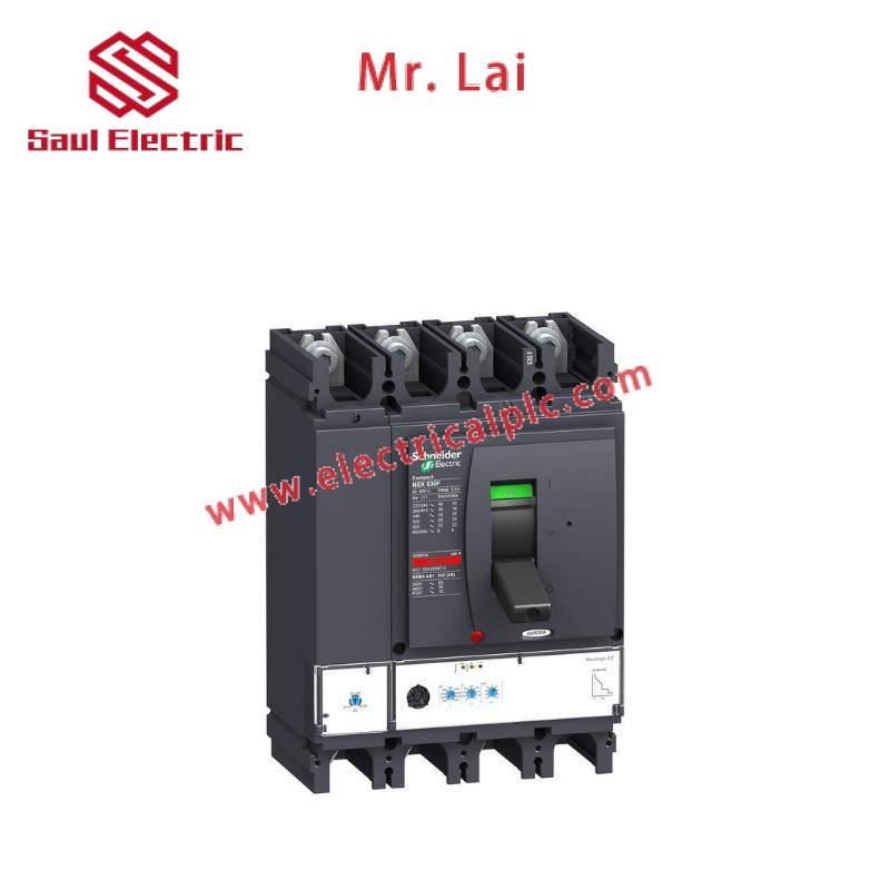 SCHNEIDER C65ND10